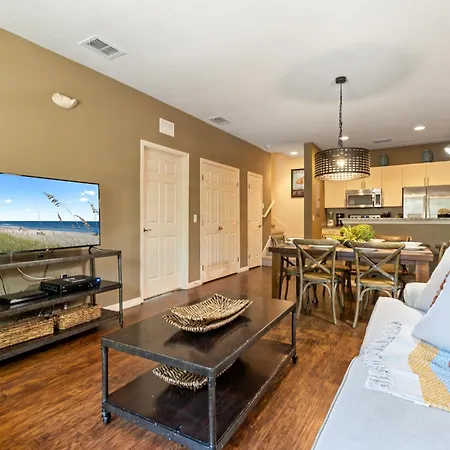 3Br Disney Escape For Families